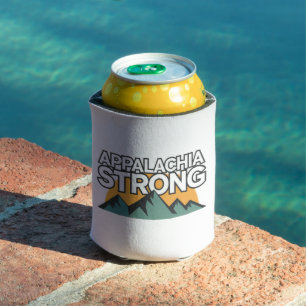 Appalachia Sterk Blikjeskoeler
