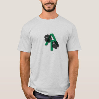 Appalachian Beer Print Shirt