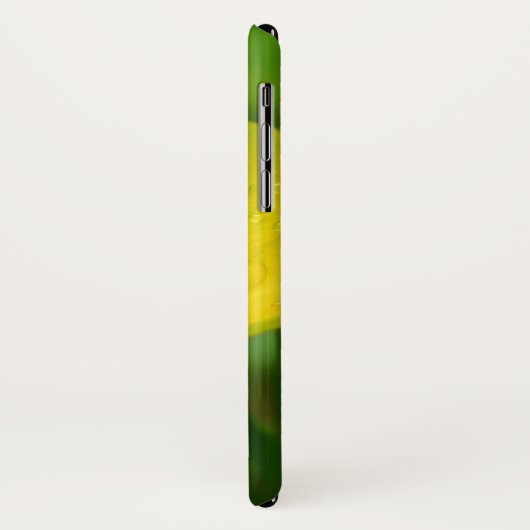 Appalachian Buttercup iPhone Case-Mate Case-Mate iPhone Case (Achterkant/links)