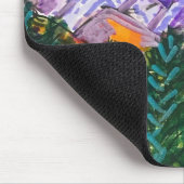 Appalachian Love Mousepad Muismat (Hoek)