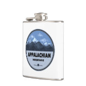 Appalachian Mountains Camping Heupfles (Links)