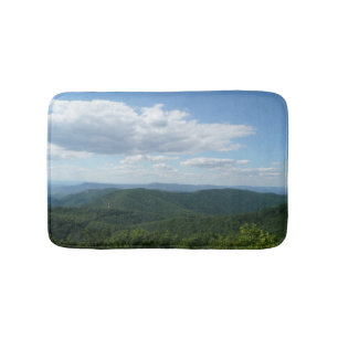 Appalachian Mountains I Shenandoah Badmat