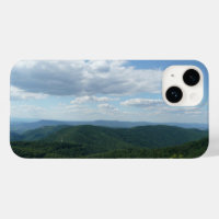 Appalachian Mountains I Shenandoah