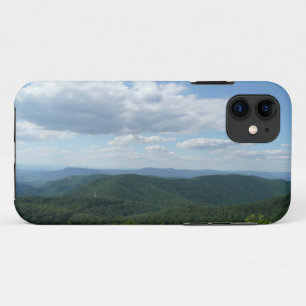 Appalachian Mountains I Shenandoah iPhone 11 Hoesje