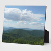 Appalachian Mountains I Shenandoah Fotoplaat (Zijkant)