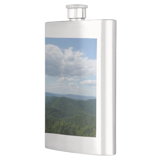 Appalachian Mountains I Shenandoah Heupfles (Links)