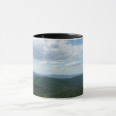 Appalachian Mountains I Shenandoah Mok (Midden)
