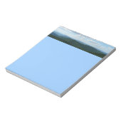 Appalachian Mountains I Shenandoah Notitieblok (Gedraaid)