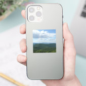 Appalachian Mountains I Shenandoah Sticker (Telefoon)
