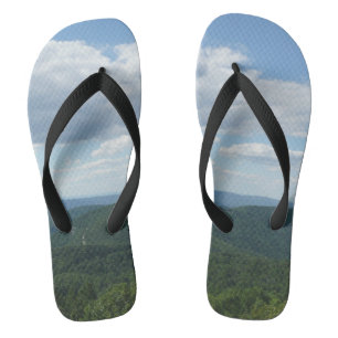 Appalachian Mountains I Shenandoah Teenslippers
