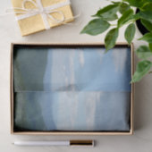 Appalachian Mountains I Shenandoah Tissuepapier (Geschenk)