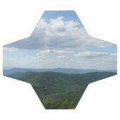 Appalachian Mountains I Shenandoah Voetbal (Enkel)