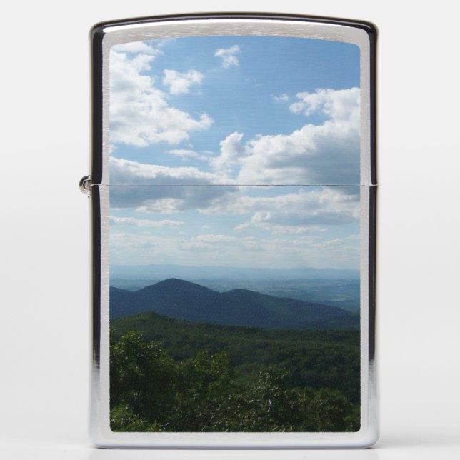 Appalachian Mountains II Shenandoah (Voorkant)