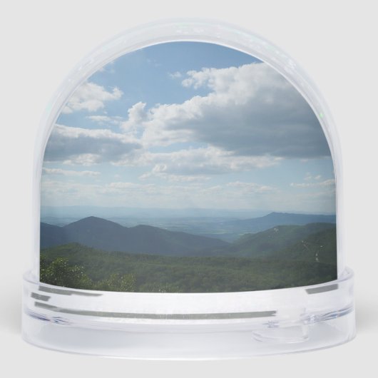 Appalachian Mountains II Shenandoah (Arrière)