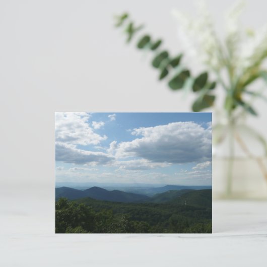 Appalachian Mountains II Shenandoah (Staand voorkant)