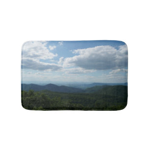 Appalachian Mountains II Shenandoah Badmat