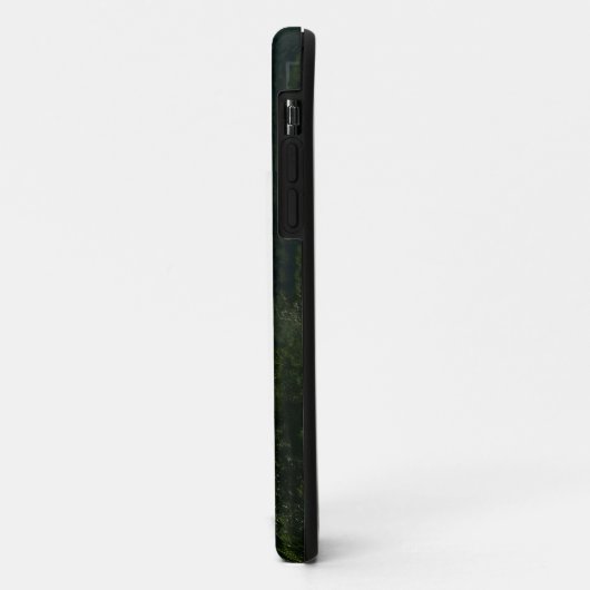 Appalachian Mountains II Shenandoah Case-Mate iPhone Case (Achterkant/links)