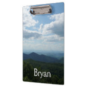 Appalachian Mountains II Shenandoah Klembord (Links)