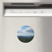 Appalachian Mountains II Shenandoah Magneet (Insitu (Vaatwasser))