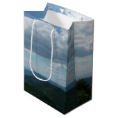 Appalachian Mountains II Shenandoah Medium Cadeauzakje (Voorkant Gekanteld)