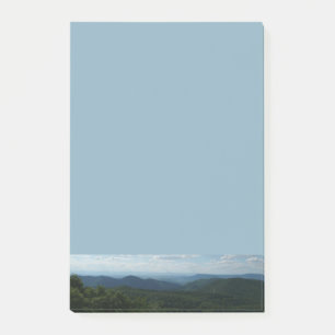 Appalachian Mountains II Shenandoah Post-it® Notes