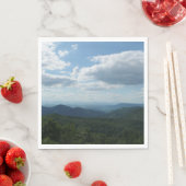 Appalachian Mountains II Shenandoah Servet (Insitu)