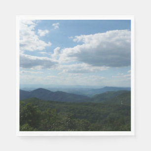Appalachian Mountains II Shenandoah Servet