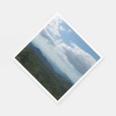 Appalachian Mountains II Shenandoah Servet (Hoek)