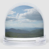 Appalachian Mountains II Shenandoah Sneeuwbol (Achterkant)