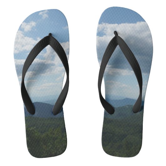 Appalachian Mountains II Shenandoah Teenslippers (Voetbed)