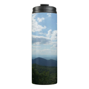 Appalachian Mountains II Shenandoah Thermosbeker