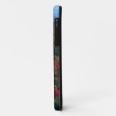 Appalachian Mountains in de herfst Case-Mate iPhone Case (Achterkant/links)