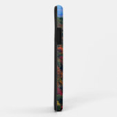 Appalachian Mountains in de herfst Case-Mate iPhone Case (Achterkant/rechts)