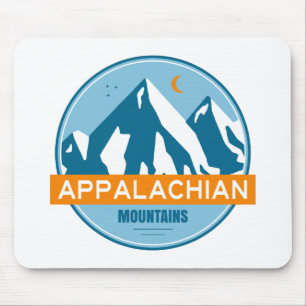 Appalachian Mountains Muismat
