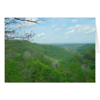 Appalachian Overlook