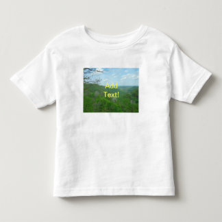  Appalachian Overlook Kinder Shirts