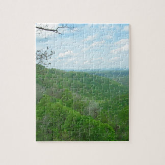  Appalachian Overlook Legpuzzel