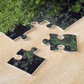 Appalachian Trail 1014 stuk Legpuzzel (Zijkant)