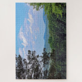 Appalachian Trail 1014 stuk Legpuzzel (Verticaal)