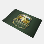 Appalachian Trail (B1) Deurmat (Schuin)