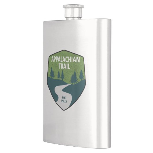 Appalachian Trail Flacon (Links)