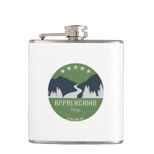 Appalachian Trail Heupfles