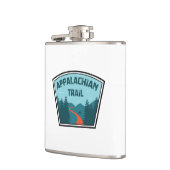 Appalachian Trail Heupfles (Links)