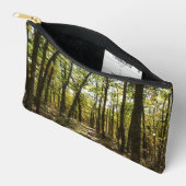 Appalachian Trail in oktober in Shenandoah Etui (Open)