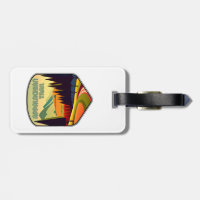 Appalachian trail kleuren
