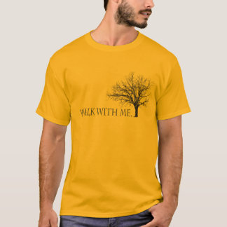 Appalachian Trail-minimalistisch Shirt