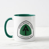 Appalachian Trail Mok (Links)