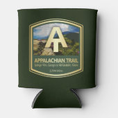 Appalachian Trail (PF) Blikjeskoeler (Voorkant)