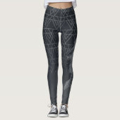 Appalachian Trail Randonnées Leggings Hiker Don (Devant)