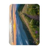Appalachian Trail Reizen Magneet (Verticaal)